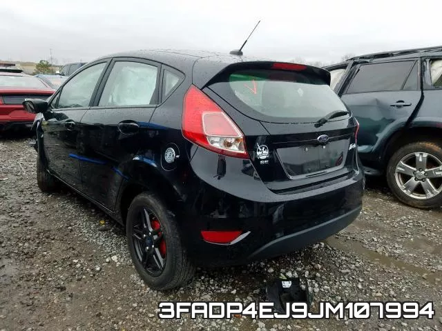 3FADP4EJ9JM107994 фото 4