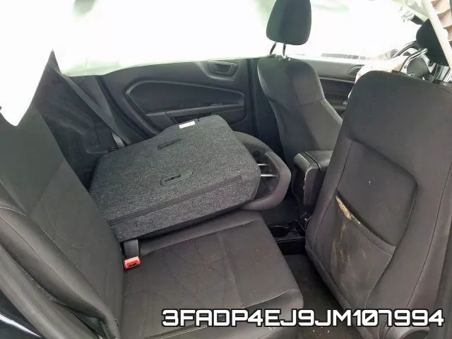 3FADP4EJ9JM107994 фото 7