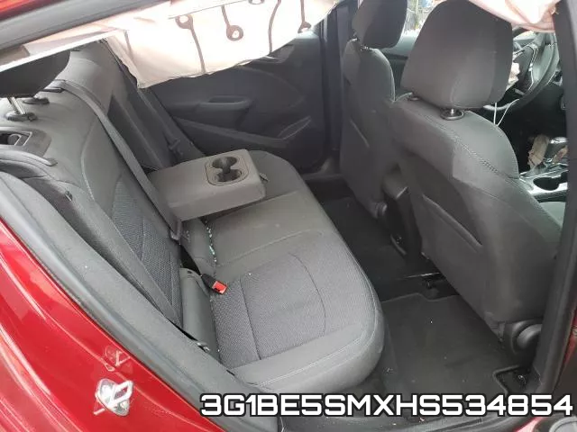 3G1BE5SMXHS534854 фото 7