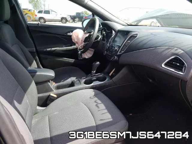 3G1BE6SM7JS647284 фото 6