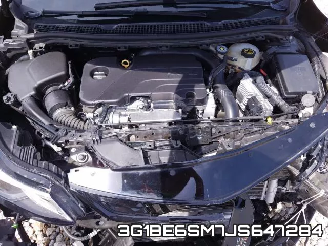 3G1BE6SM7JS647284 фото 8