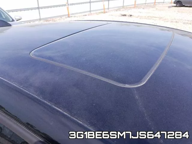 3G1BE6SM7JS647284 фото 10