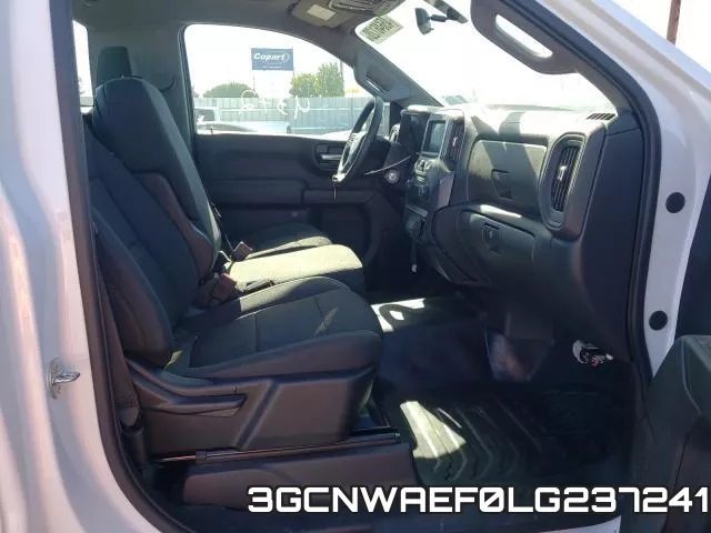 3GCNWAEF0LG237241 фото 6