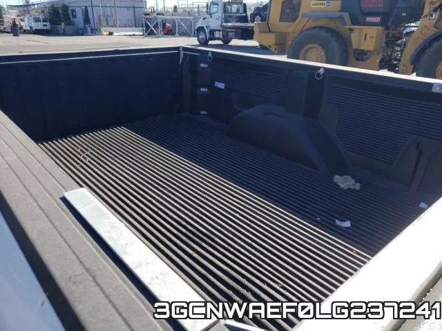 3GCNWAEF0LG237241 фото 7