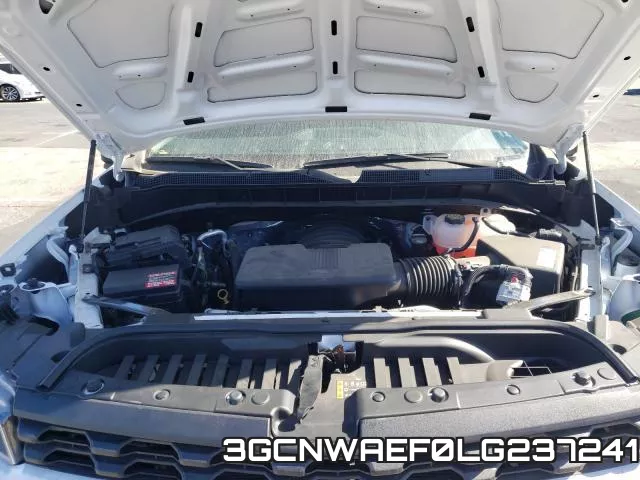 3GCNWAEF0LG237241 фото 8