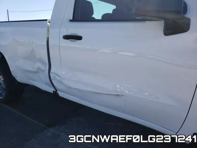3GCNWAEF0LG237241 фото 10
