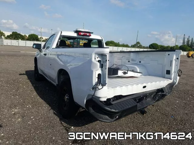 3GCNWAEH7KG174624 фото 4