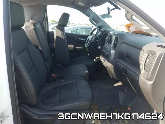 3GCNWAEH7KG174624 фото 6