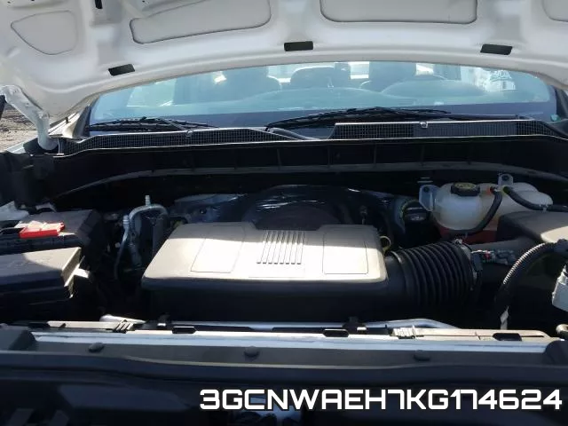 3GCNWAEH7KG174624 фото 8
