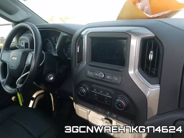 3GCNWAEH7KG174624 фото 10