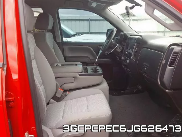3GCPCPEC6JG626473 фото 6