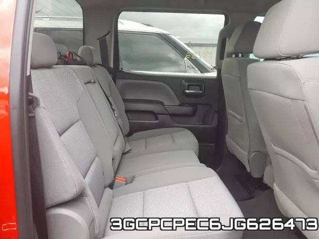 3GCPCPEC6JG626473 фото 7