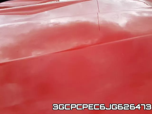 3GCPCPEC6JG626473 фото 10
