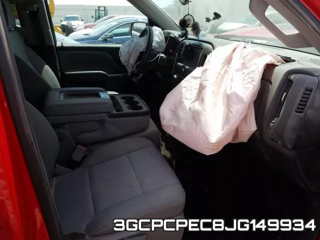 3GCPCPEC8JG149934 фото 6