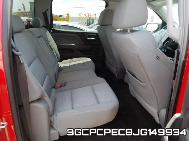 3GCPCPEC8JG149934 фото 7