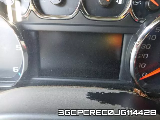 3GCPCREC0JG114428 фото 9