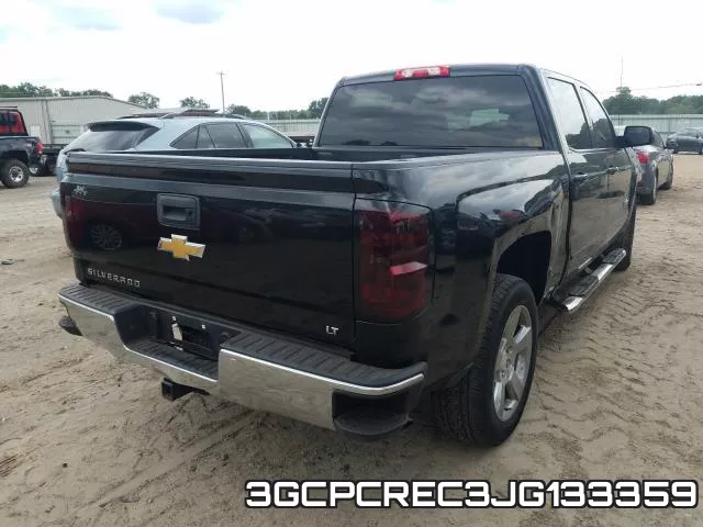 3GCPCREC3JG133359 фото 5
