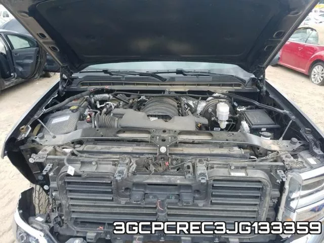 3GCPCREC3JG133359 фото 8