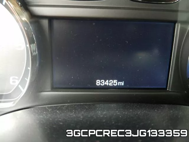 3GCPCREC3JG133359 фото 9