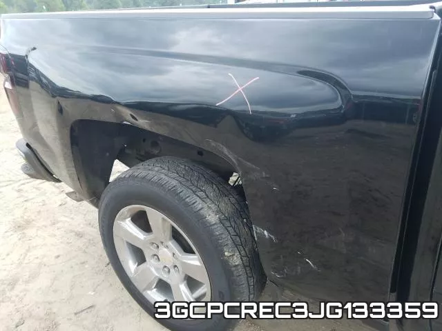 3GCPCREC3JG133359 фото 10