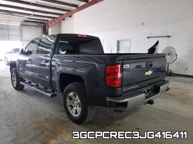 3GCPCREC3JG416411 фото 4