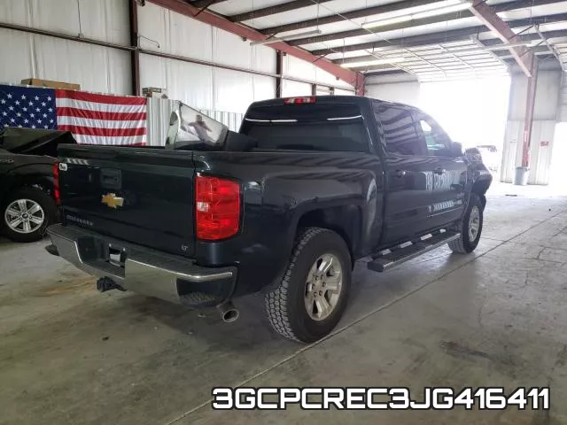 3GCPCREC3JG416411 фото 5