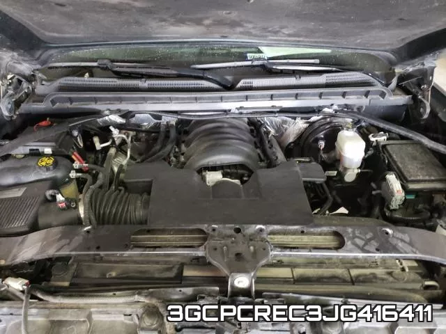 3GCPCREC3JG416411 фото 8