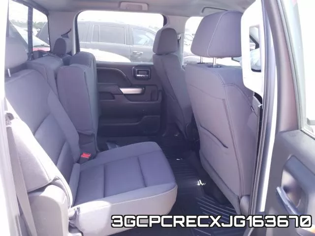 3GCPCRECXJG163670 фото 7