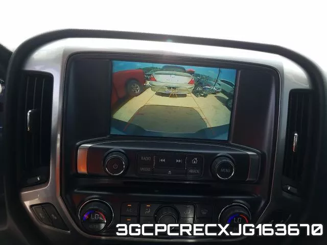 3GCPCRECXJG163670 фото 10