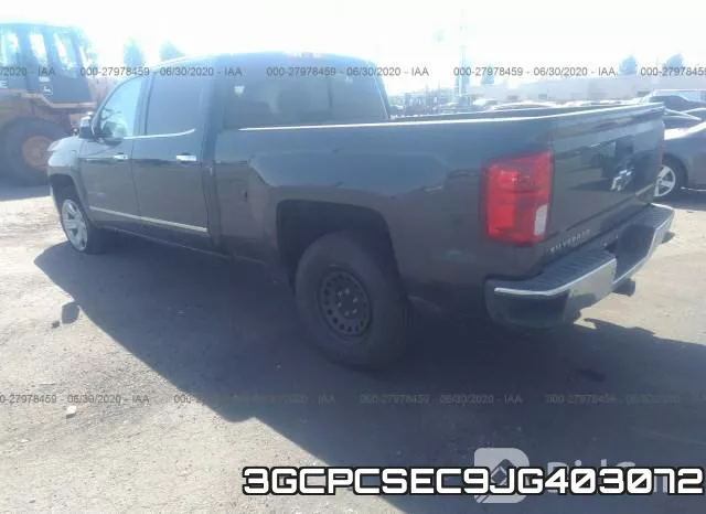 3GCPCSEC9JG403072 фото 4