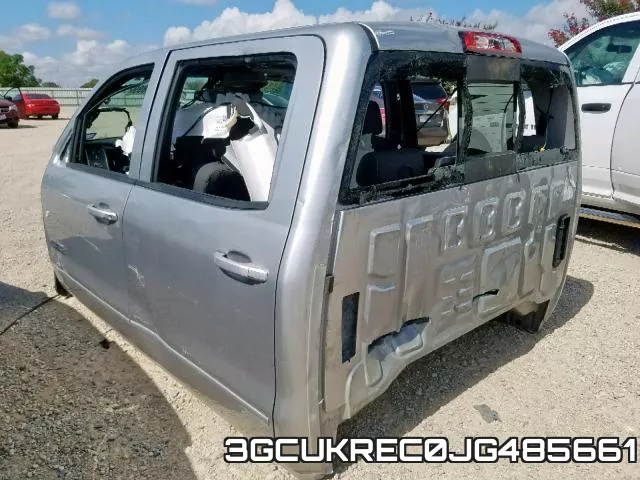 3GCUKREC0JG485661 фото 4