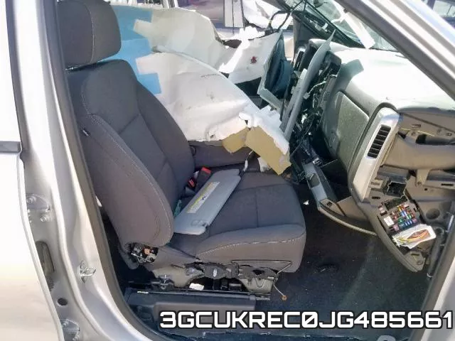 3GCUKREC0JG485661 фото 6