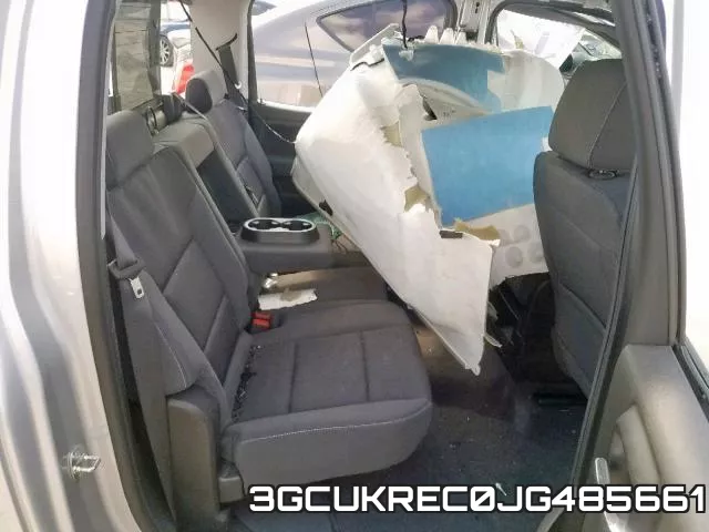 3GCUKREC0JG485661 фото 7