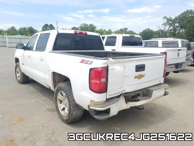 3GCUKREC4JG251622 фото 4