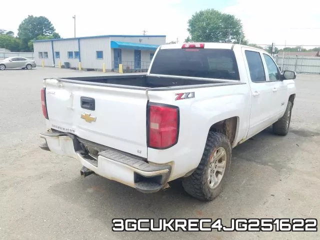 3GCUKREC4JG251622 фото 5
