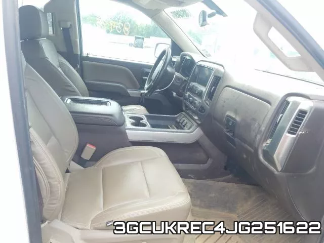 3GCUKREC4JG251622 фото 6