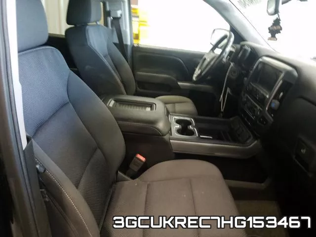 3GCUKREC7HG153467 фото 6