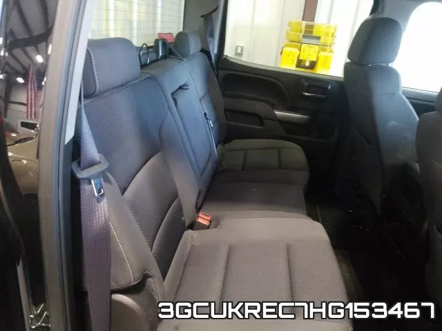 3GCUKREC7HG153467 фото 7