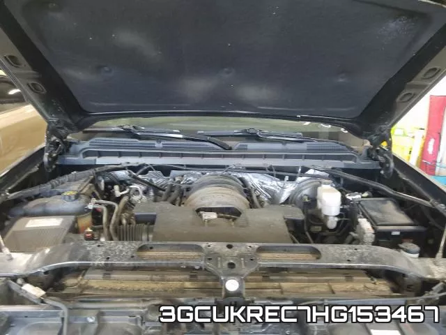3GCUKREC7HG153467 фото 8