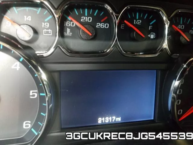 3GCUKREC8JG545539 фото 9