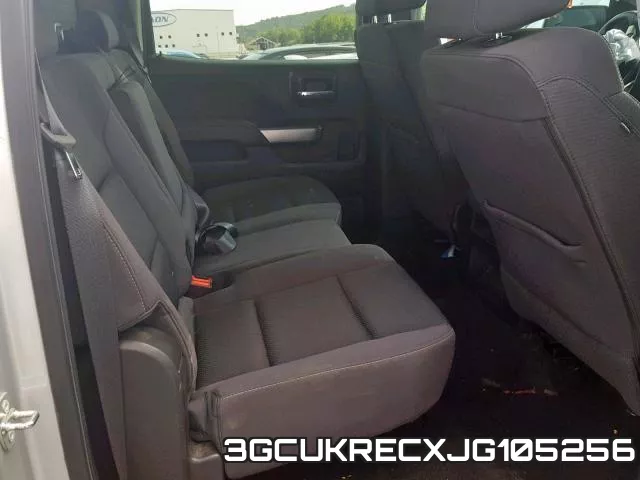 3GCUKRECXJG105256 фото 7