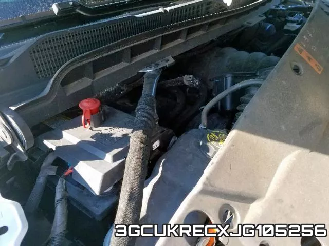 3GCUKRECXJG105256 фото 8