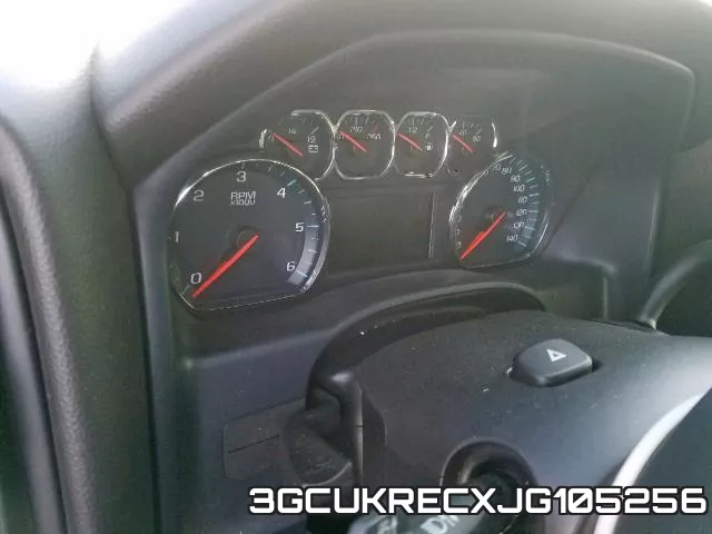 3GCUKRECXJG105256 фото 9