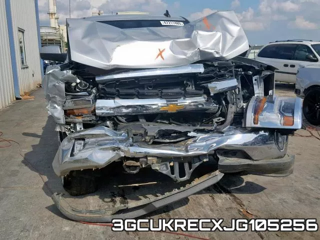 3GCUKRECXJG105256 фото 10