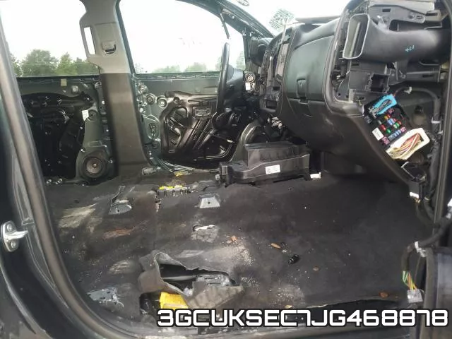 3GCUKSEC7JG468878 фото 6