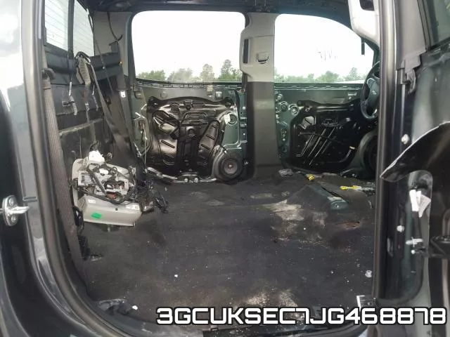 3GCUKSEC7JG468878 фото 7