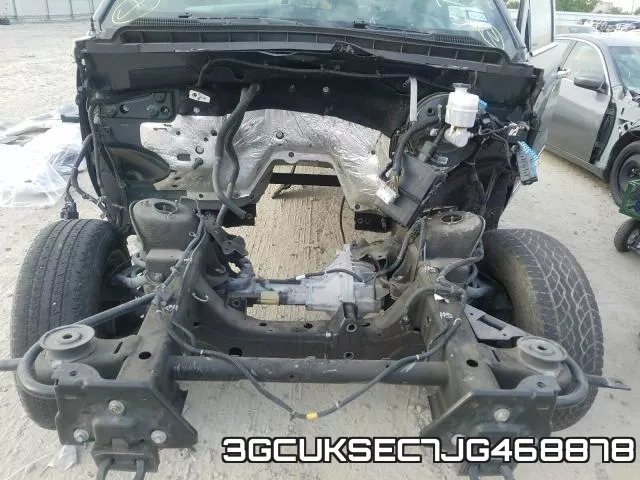 3GCUKSEC7JG468878 фото 8