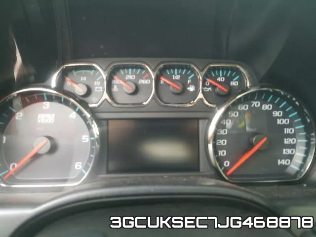 3GCUKSEC7JG468878 фото 9