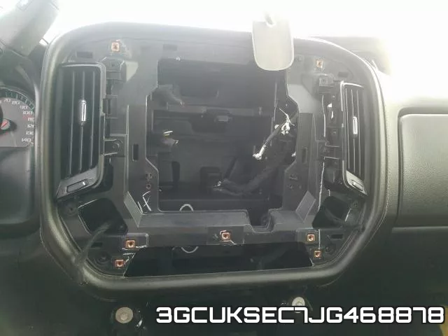 3GCUKSEC7JG468878 фото 10