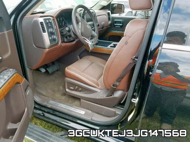 3GCUKTEJ3JG147568 фото 10